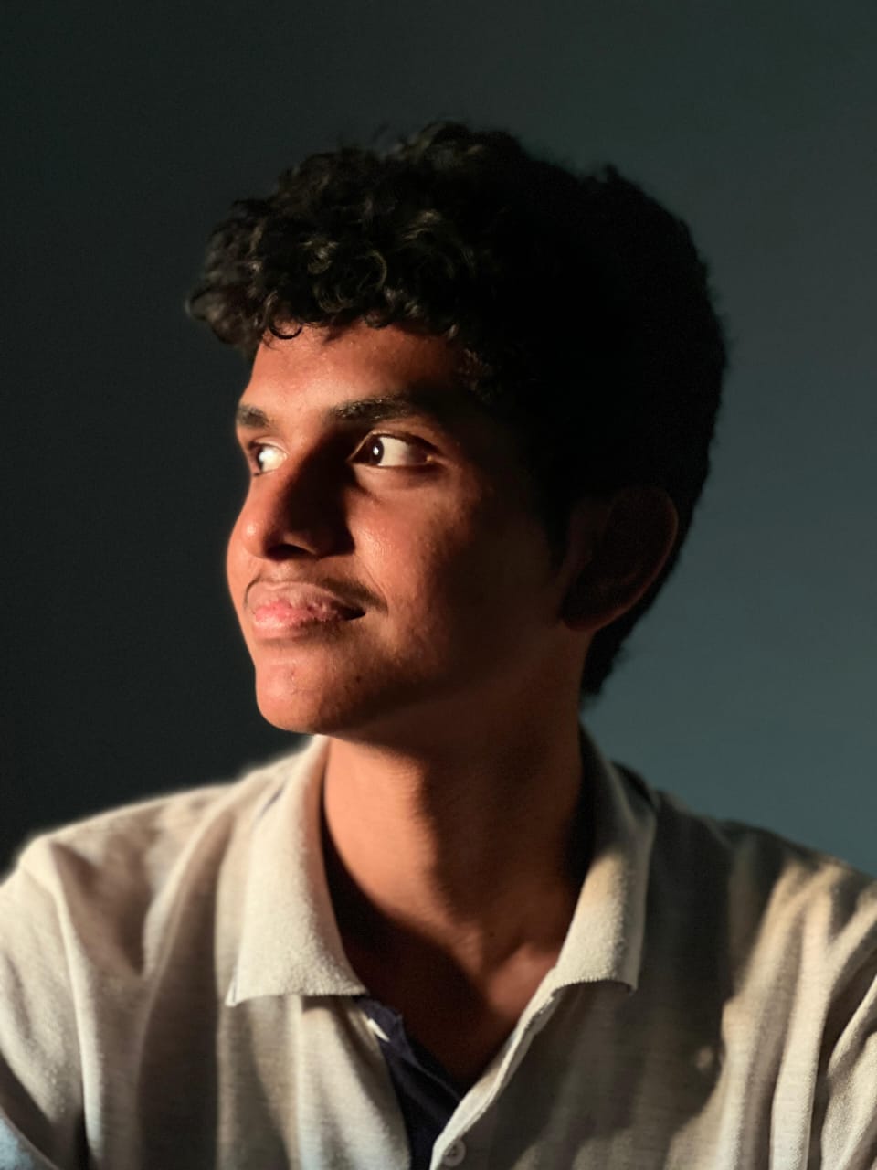 Pavithran S | Portfolio